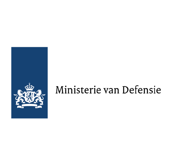 Smart-Ship partner: Ministerie van Defensie