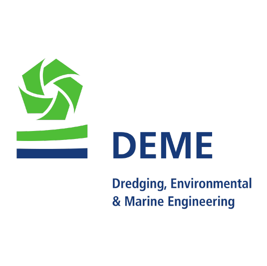 Smart-Ship partner: DEME