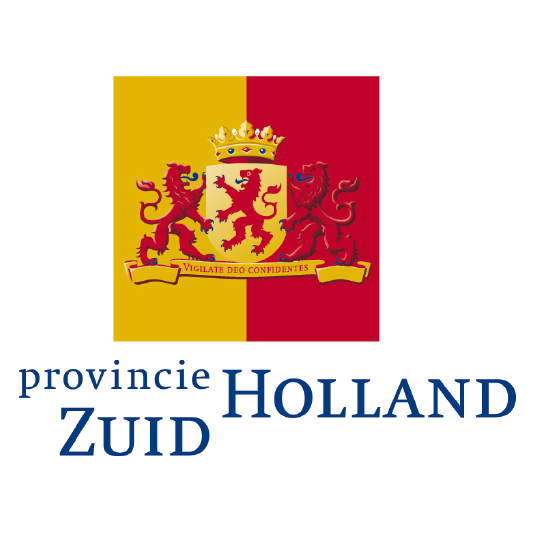 Smart-Ship partner: Zuid-Holland